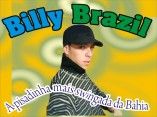 BILLY BRASIL