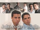 Julio Cesar e Danilo