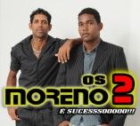 OS DOIS MORENOS
