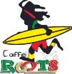 caffe roots