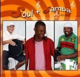 soul+samba
