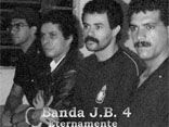BANDA JB4