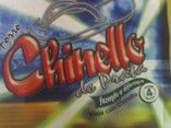 forro chinello de prata