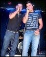 Julio César e Renato