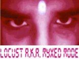 Locust a.k.a. myxed mode