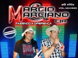 MARCIO E MARCIANO E CIA