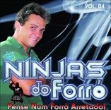 NINJAS DO FORRÓ