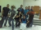 Banda Conex�o Gospel