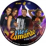 Banda Filé d´Camarão