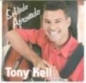 TONY KELL