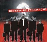 Defeito de Fabricação