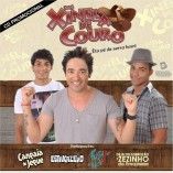 Banda Xinela de Couro