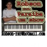 Robson da paraiba