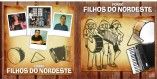 FILHOS DO NORDESTE