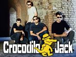 Crocodilo Jack
