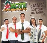 Xote Apimentado