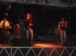 trio suado sabor