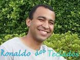 Ronaldo dos teclados