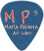 MP³ (Maria Palheta ao Cubo)