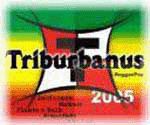 Triburbanus