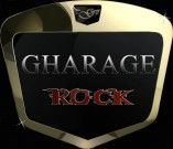 GHARAGE rock
