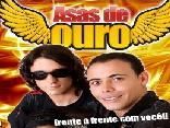 Asas De Ouro