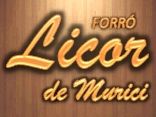 Licor de Murici - Forró Pé de Serra