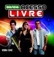 Banda Acesso Livre