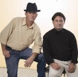 osmar & dito
