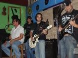 Passado Negro