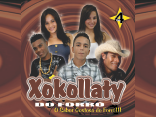 xokolaty do forró 