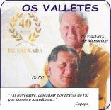 OS VALLETES
