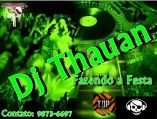 Dj Thauan
