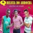 BANDA Q DELICIA DO ARROCHA