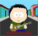 Ricardo Carvalho