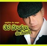 ED ROCHA DO FORRÓ BREGA