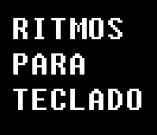 Ritmos para teclados