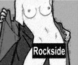 Rockside