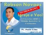 Robson Novaes