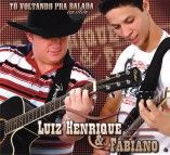 Luiz Henrique & Fabiano