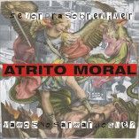 ATRITO MORAL