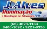 Jorge Alves