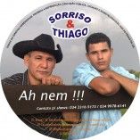 Sorriso & Thiago