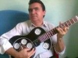 VICENTE REINALDO POETA