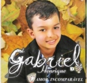 Gabriel Henrique