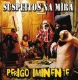 Suspeitos na Mira