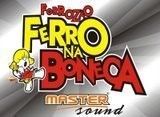 Forrozão Ferro na Boneca
