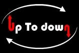 UP TO DOWN