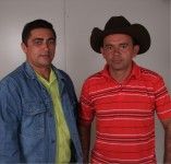 Miltinho e Nivaldinho