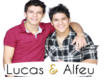 LUCAS & ALFEU